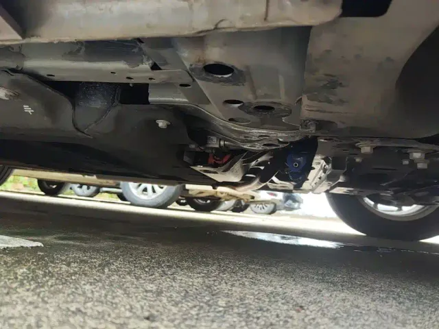 Geely Galaxy L6 — Фото автомобиля 15