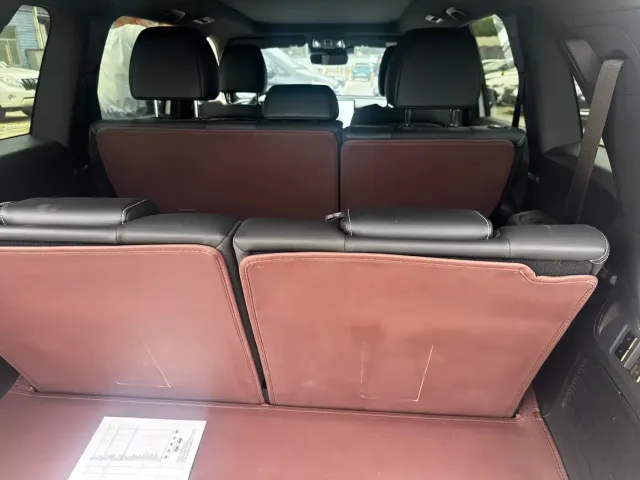 GAC Trumpchi ES9 — Фото автомобиля 14