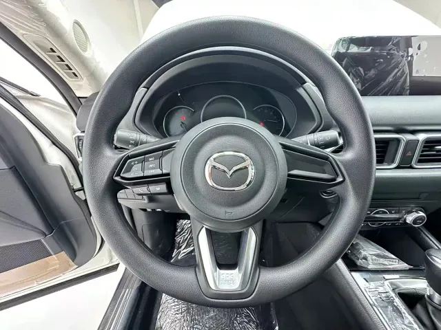 Mazda CX-5 — Фото автомобиля 9