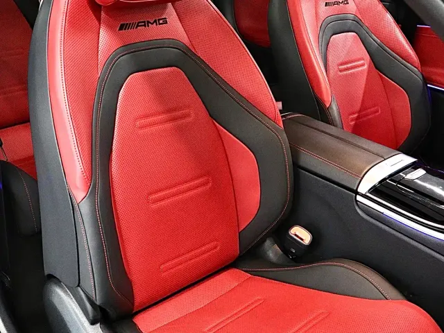 Mercedes-Benz CLE-Class AMG — Фото автомобиля 14