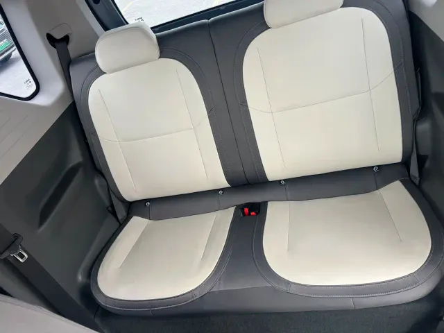 Geely Panda — Фото автомобиля 5