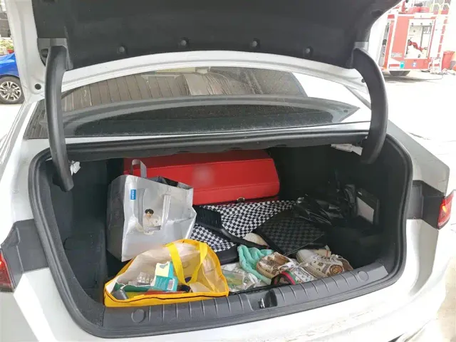 BYD Qin PLUS — Фото автомобиля 18