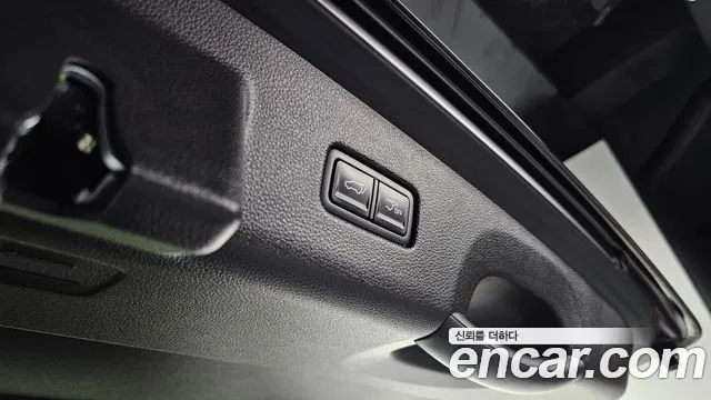 Kia Canival Carnival 4 поколение Дизель 9 мест Signature — Фото автомобиля 15
