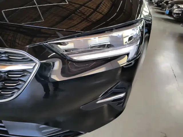Buick Regal — Фото автомобиля 23