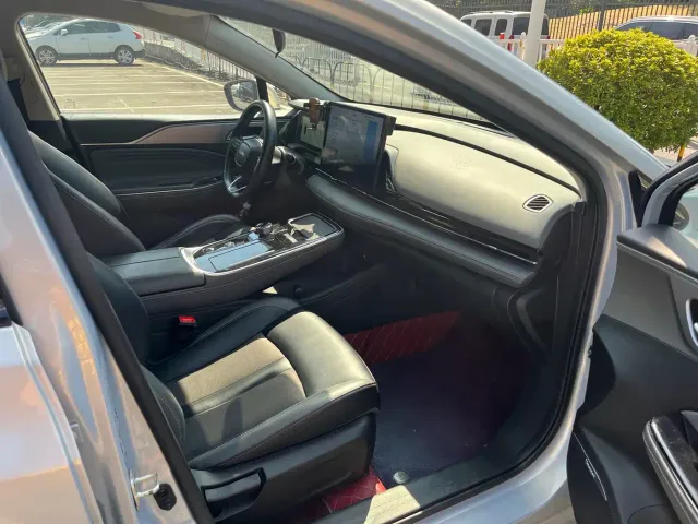 GAC Aion S Plus — Фото автомобиля 9