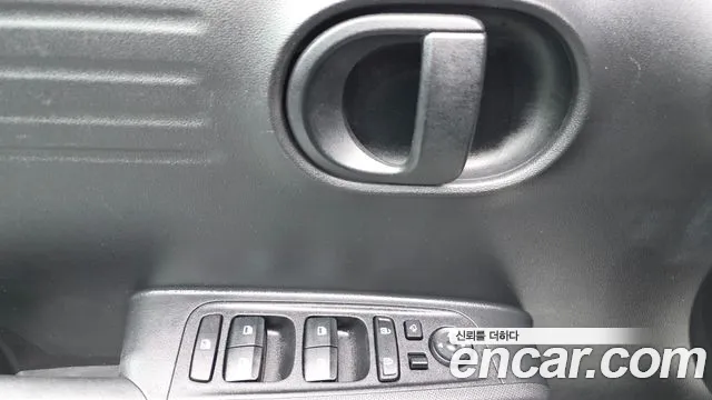 Hyundai Casper — Фото автомобиля 19