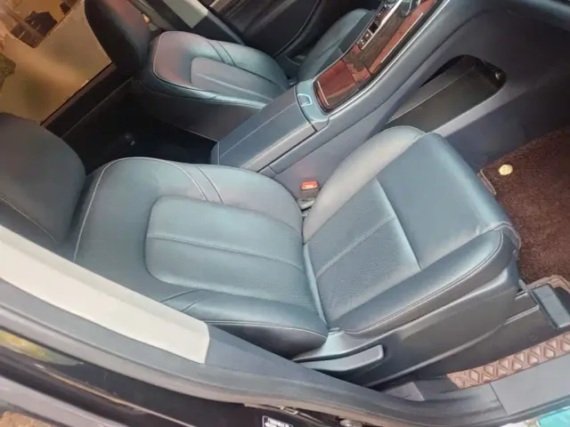 GAC Trumpchi M8 — Фото автомобиля 24