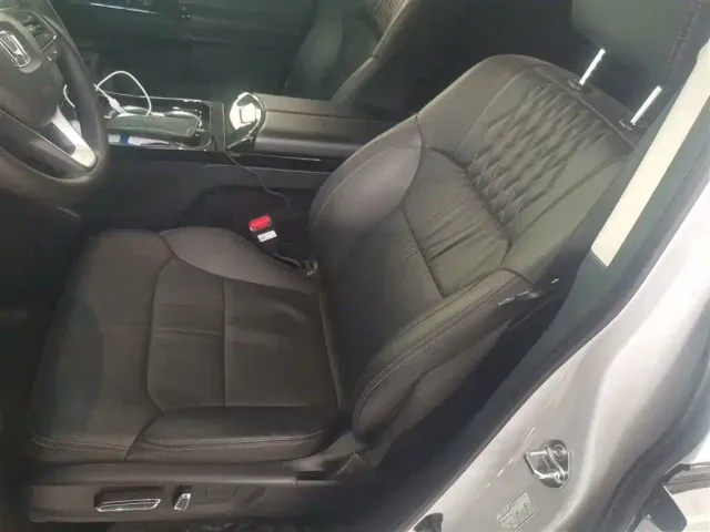 Honda Elysion — Фото автомобиля 6