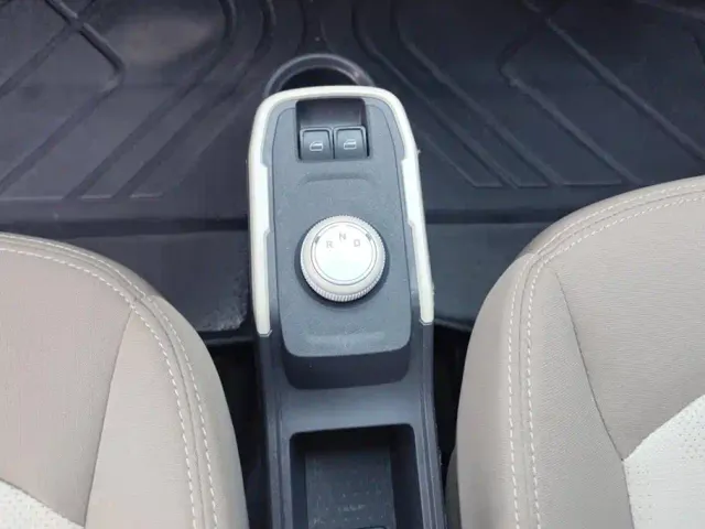 Chery QQ Ice Cream — Фото автомобиля 16
