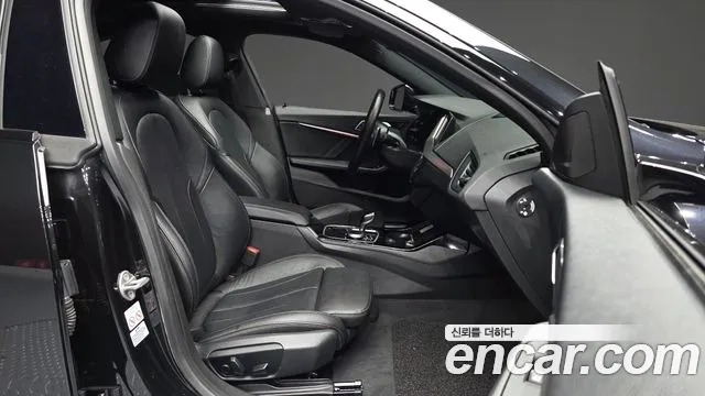 BMW 2-Series — Фото автомобиля 11