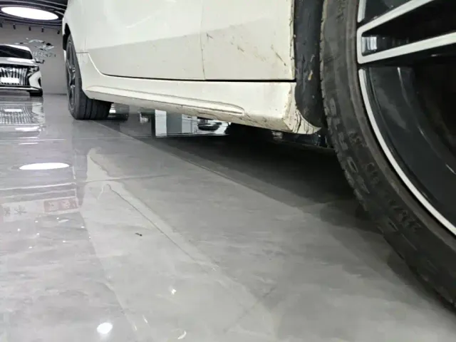 Mercedes-Benz C-Class — Фото автомобиля 20
