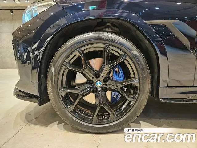 BMW X6 G06 — Фото автомобиля 7