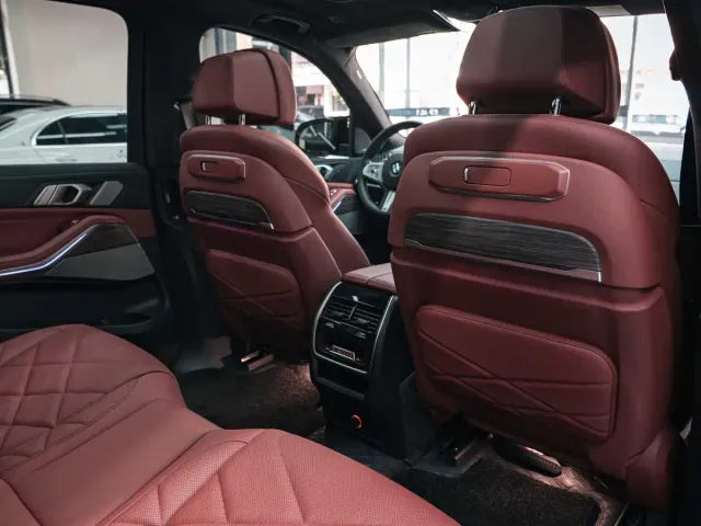 BMW X5 — Фото автомобиля 20