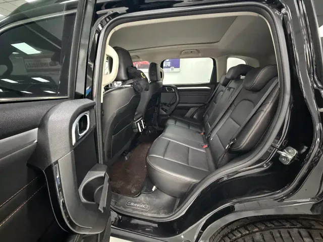 Haval Big Dog — Фото автомобиля 7