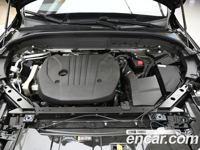 Вольво XC60 — Фото автомобиля 6