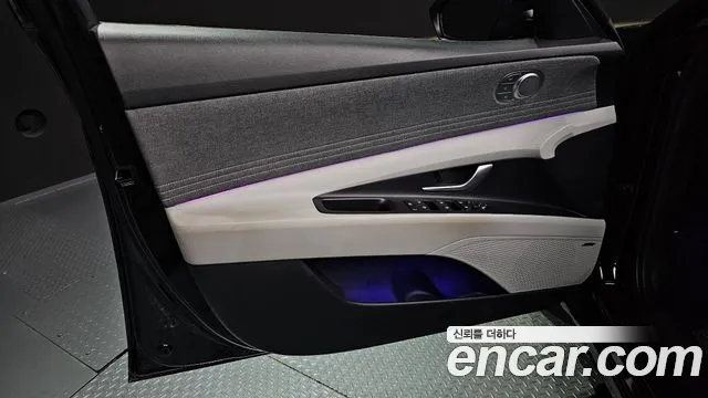 Hyundai Avante CN7 — Фото автомобиля 13