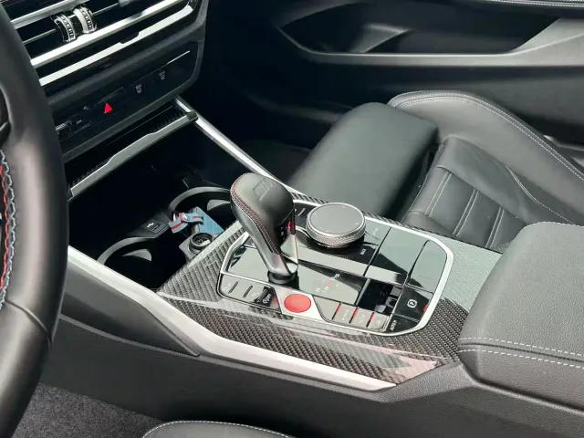 BMW M2 — Фото автомобиля 5