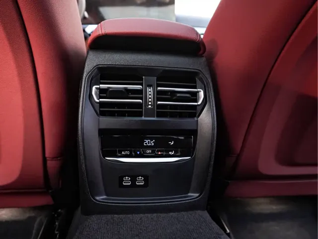 BMW 3 Series — Фото автомобиля 18