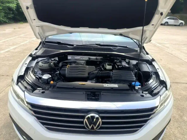 Volkswagen Lavida — Фото автомобиля 19