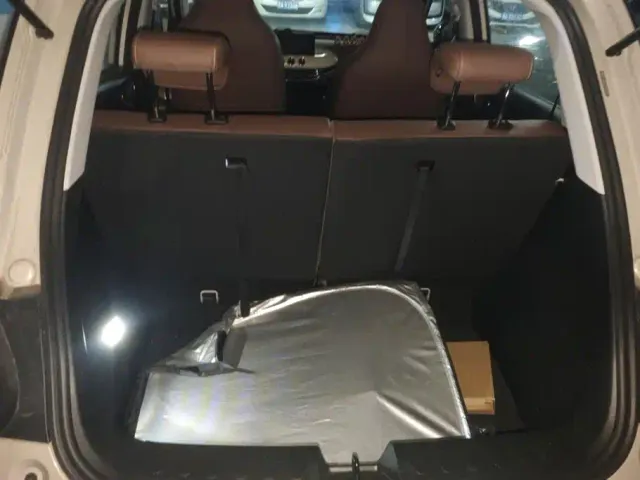 Wuling Bingo — Фото автомобиля 4