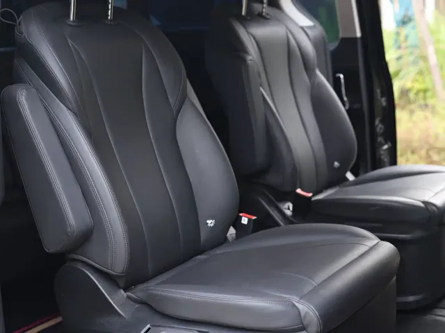Maxus G10 — Фото автомобиля 22