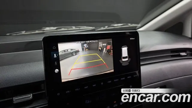 Hyundai Staria Staria Карго 3 места — Фото автомобиля 15