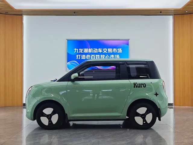 Changan Lumin — Фото автомобиля 4