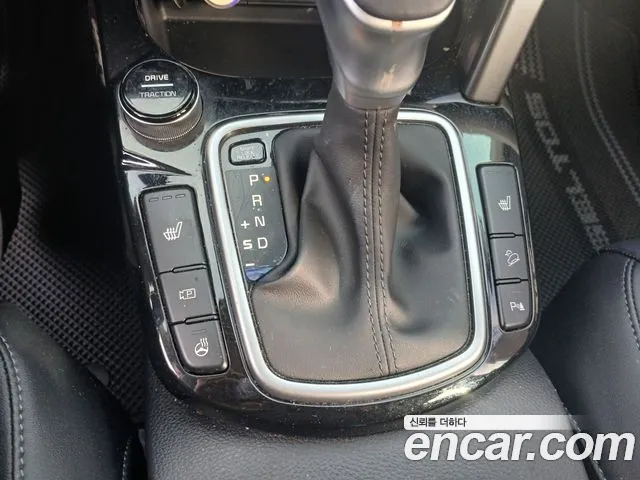 Kia Seltos — Фото автомобиля 13