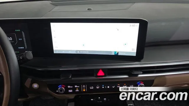 Kia Sorento 4th Gen — Фото автомобиля 14