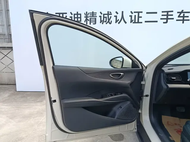 BYD Seal 06 — Фото автомобиля 7