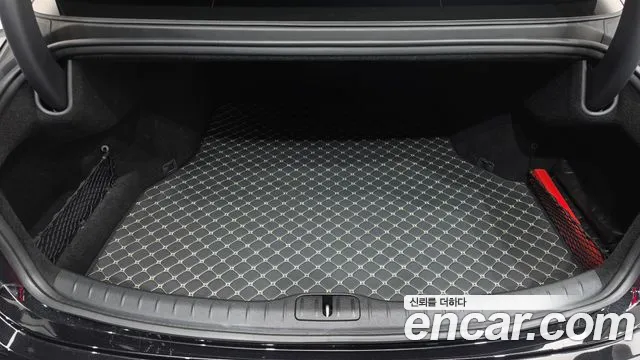Genesis G80 RG3 — Фото автомобиля 27