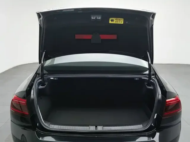 Volkswagen Magotan GTE Plug-in Hybrid 2022 GTE Luxury — Фото автомобиля 16