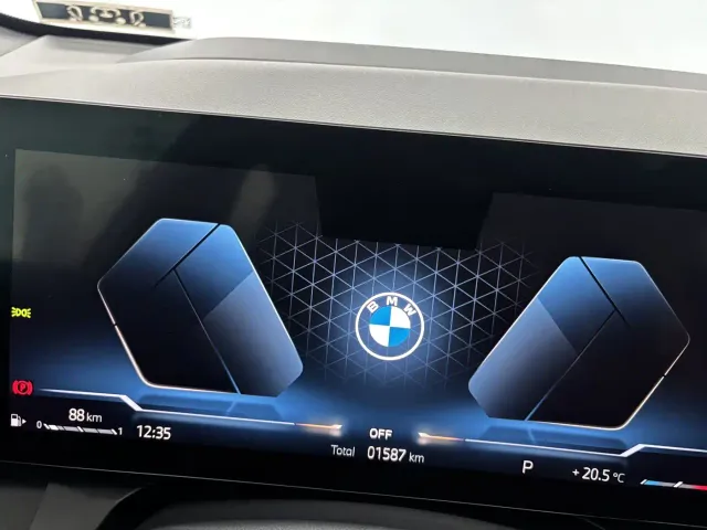 BMW X3 — Фото автомобиля 18