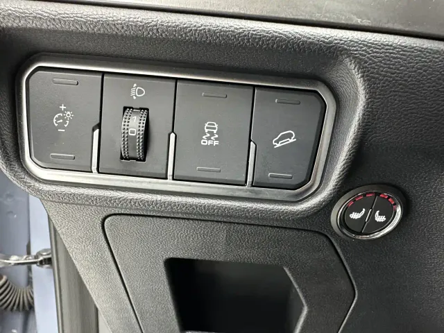 Haval H6 — Фото автомобиля 16