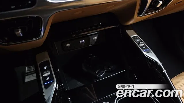 Kia Sorento 4th Gen — Фото автомобиля 22