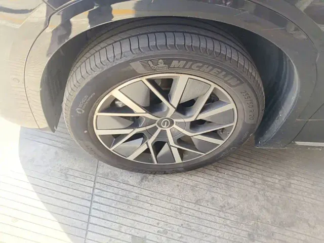 GAC Trumpchi Xiangwang S9 — Фото автомобиля 22