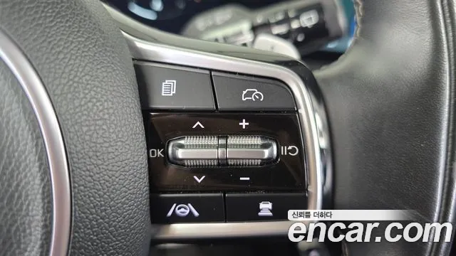 Kia Sorento Новый Sorento 4 поколение Дизель 2.2 2WD — Фото автомобиля 15
