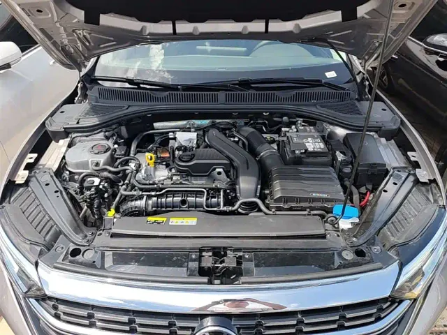 Volkswagen Sagitar — Фото автомобиля 19
