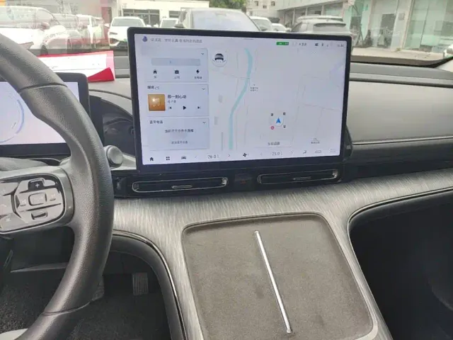 GAC Aion S MAX — Фото автомобиля 9