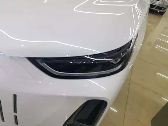 Chery Fulwin T9 — Фото автомобиля 5
