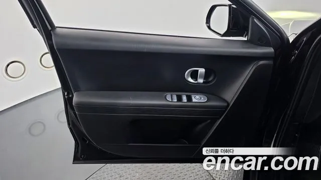Hyundai Ioniq 5 — Фото автомобиля 13