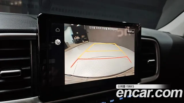 Hyundai Venue Venue 1.6 Modern Plus — Фото автомобиля 15