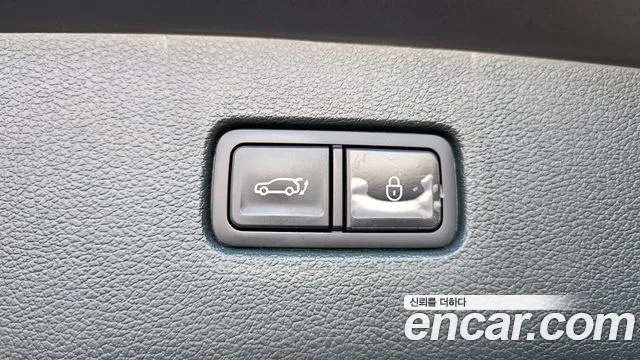 Genesis GV80 — Фото автомобиля 24