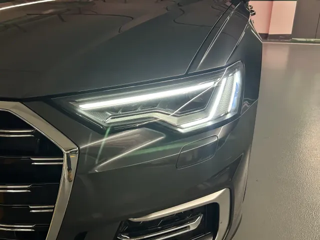 Audi A6L — Фото автомобиля 16