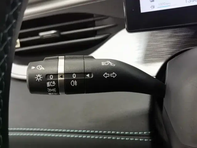 BYD Seal 05 DM-i — Фото автомобиля 21