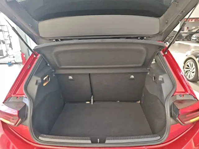 Volkswagen ID.3 — Фото автомобиля 18