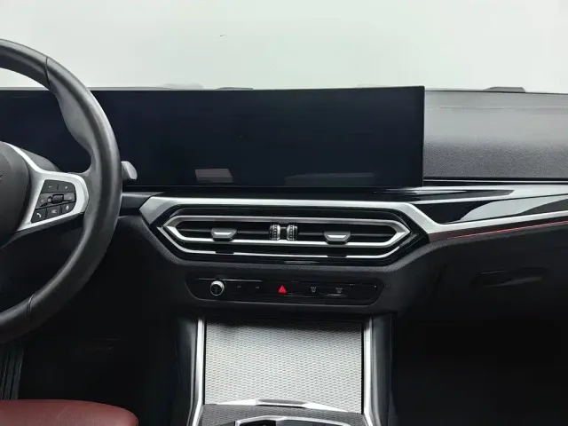 BMW BMW i3 2024 eDrive 40 L Shadow Night Package — Фото автомобиля 12