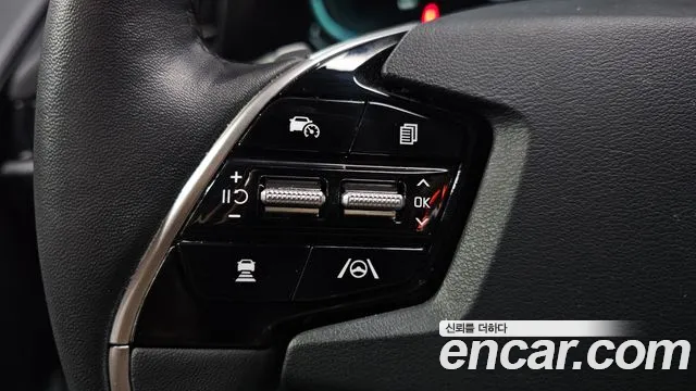 Kia Niro The All New Niro — Фото автомобиля 19