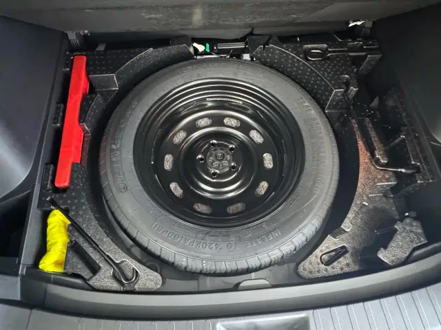 Haval H6 — Фото автомобиля 11