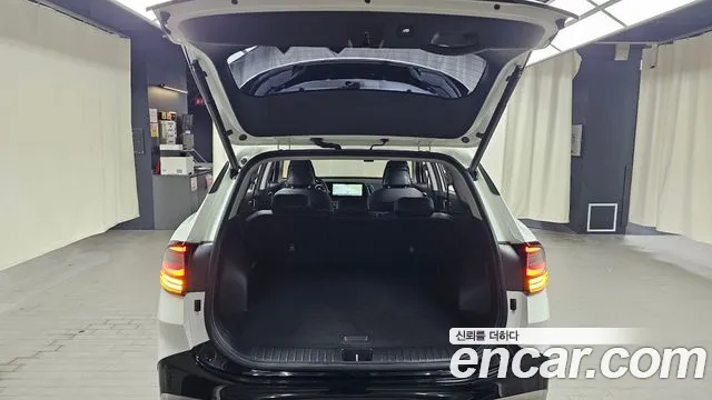 Kia Sportage — Фото автомобиля 19